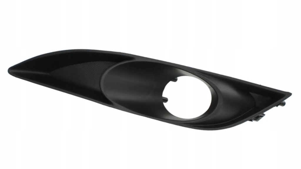 фото №1, Решётка радиатора решётка решётка радиатора бампера toyota auris 07-10 l