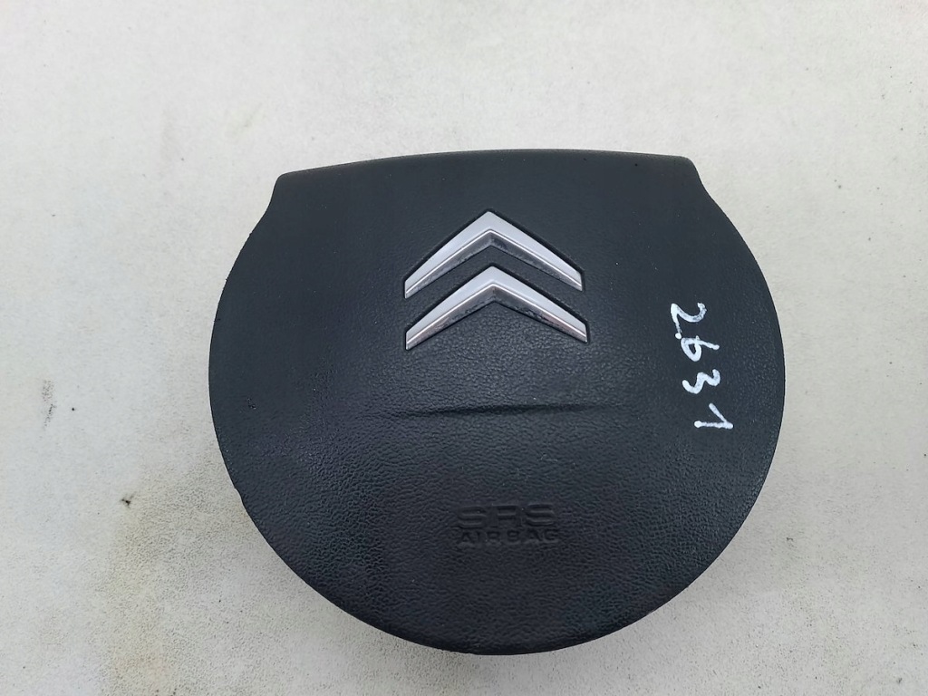 фото №7, Воздуховод с подушка citroen c4 picasso i 96866504zd 6096636 34064106a trw