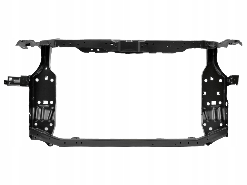 фото №1, Nissan qashqai 2007-2010 pas передний 62500jd000