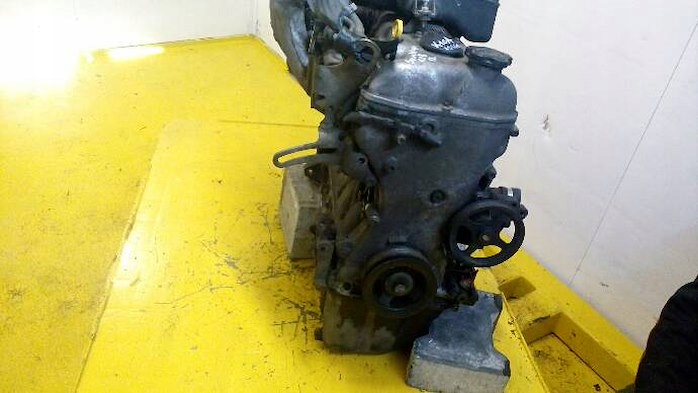 фото №5, Двигатель kpl suzuki wagon r+ 1.0 k10a