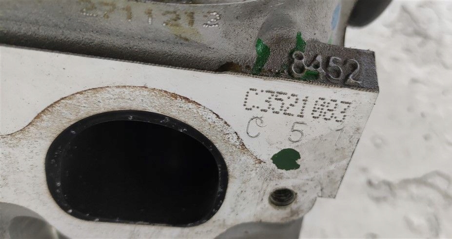 фото №9, Головка camaro ss corvette c6 z06 ls7 7.0l 7.0