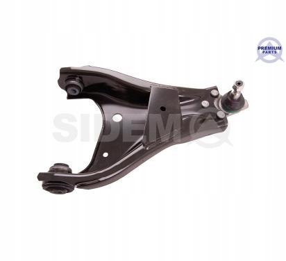 фото №1, Sidem рычаг перед dacia renault duster