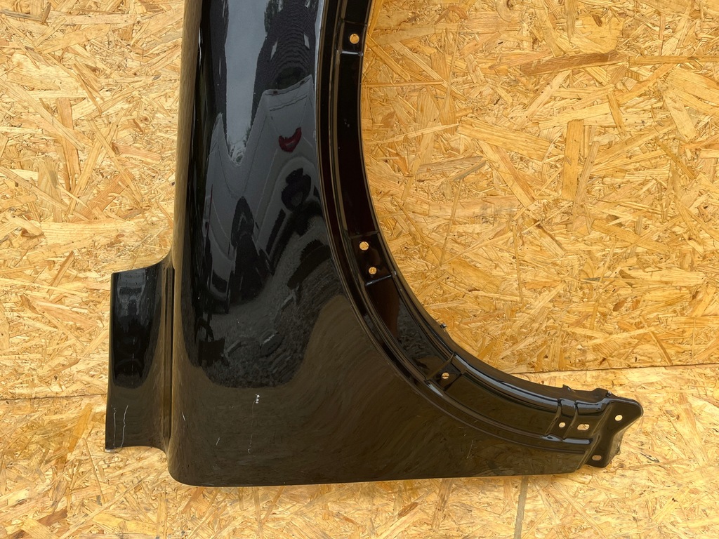 фото №12, Volvo xc90 xc-90 i 1 крыло передний перед правый