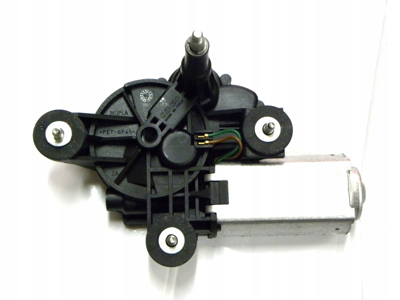 фото №1, Двигун двірник задня lancia musa