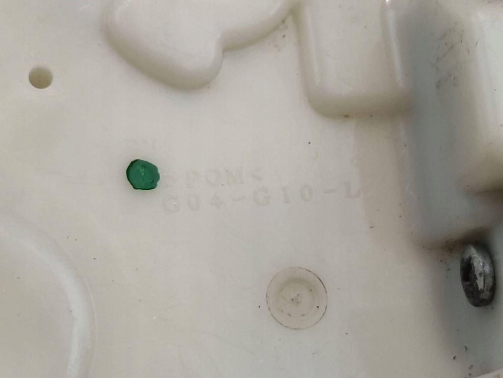 фото №9, Mazda cx5 ручка внутренняя дверь левый задняя t8315