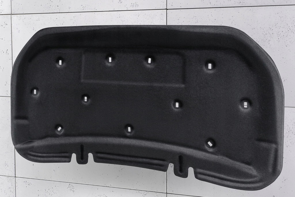 фото №4, Шумоизоляция капот lr043837 range rover sport ii l494 2014-2018 przed lift