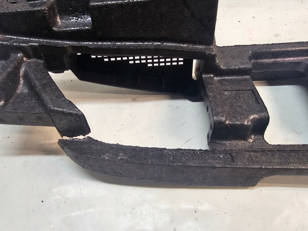 Руль воздуха абсорбер усилитель renault arkana 19- 628106154r Оригинал