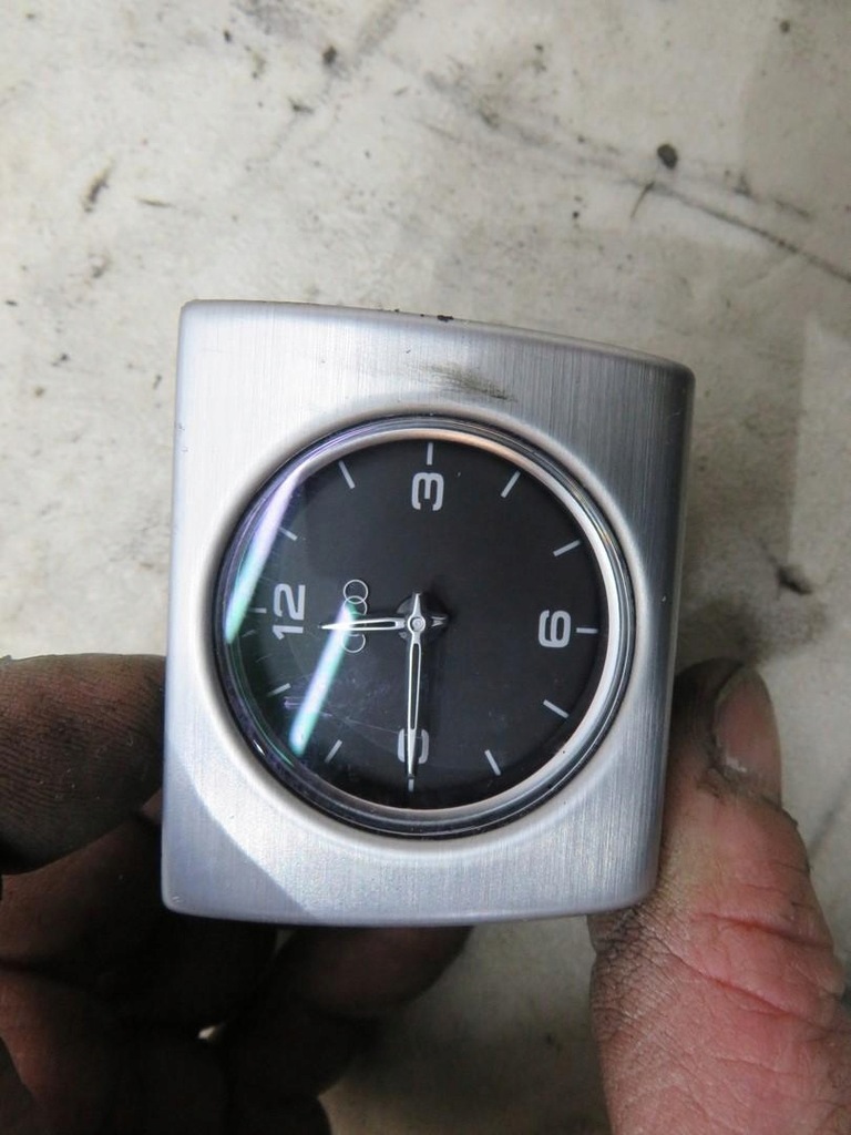 фото №1, Часы audi a8 d4 4h0919204q