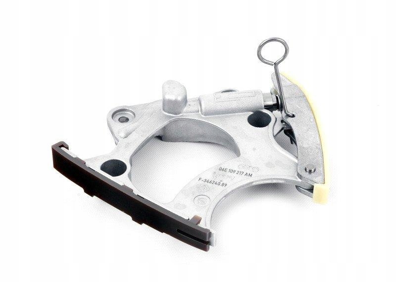 фото №5, Натяжитель цепи seat audi a4 a6 a7 a8 q5 q7 volkswagen touareg