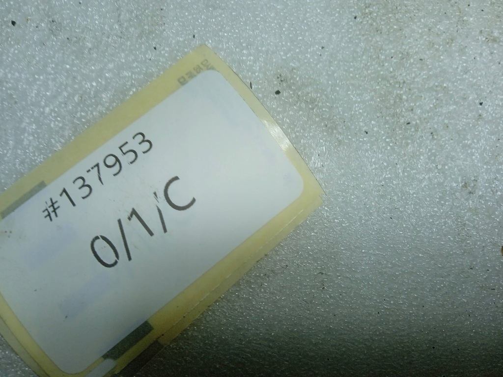 фото №8, Компресор кондиціонера 9250099f500 nissan primera p12