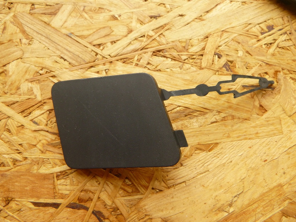 фото №1, Master iii lift 20- заглушка фаркоп бампер перед 511803464r