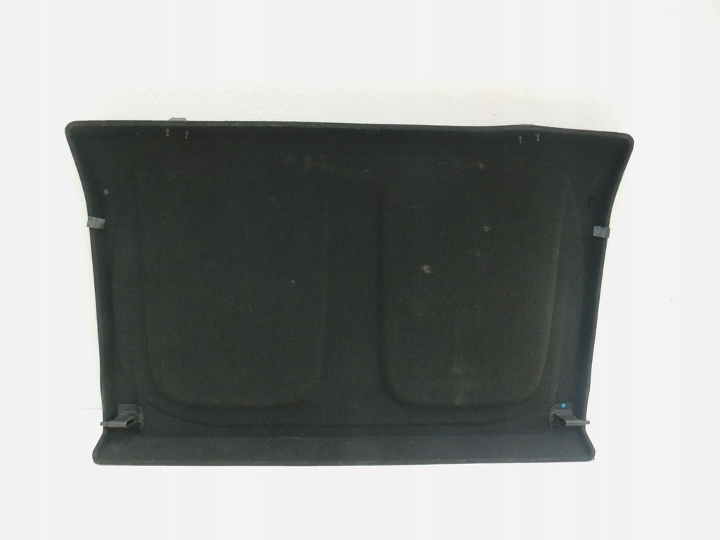 фото №7, Полка багажника задняя задняя chevrolet cruze