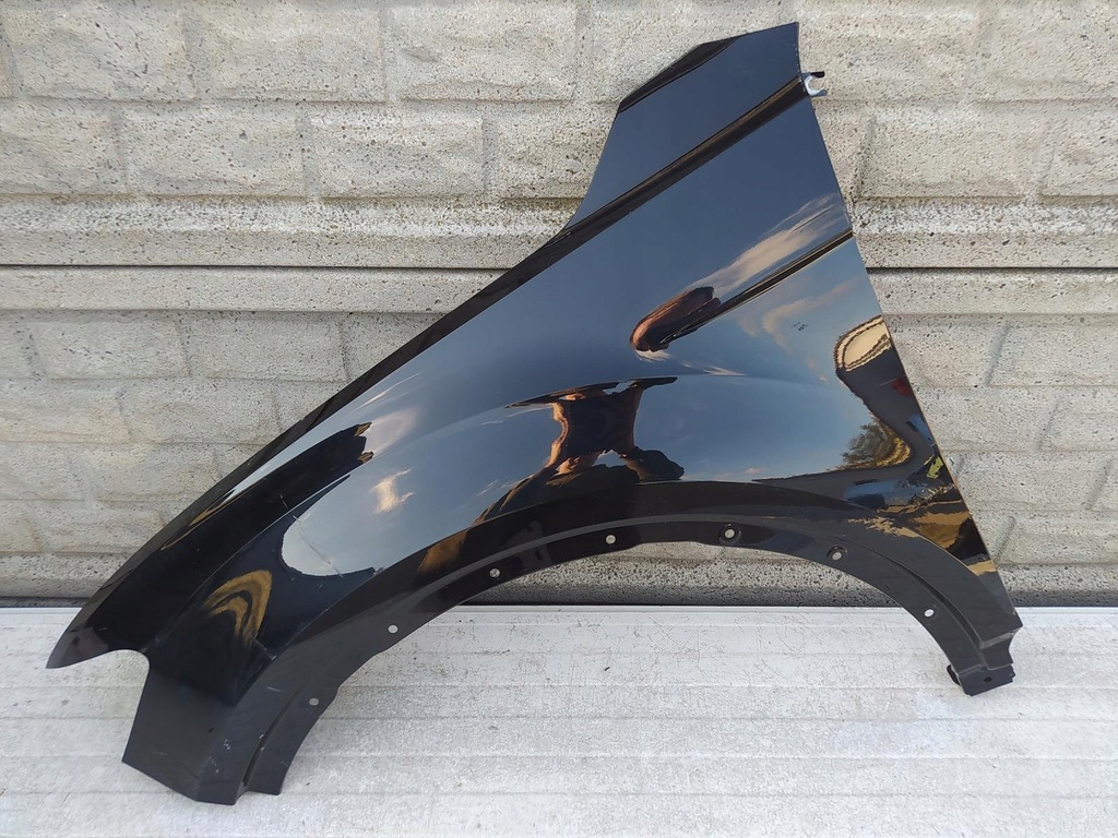 фото №1, Vw t roc troc t-roc 17-22 крыло левый передний оригинал