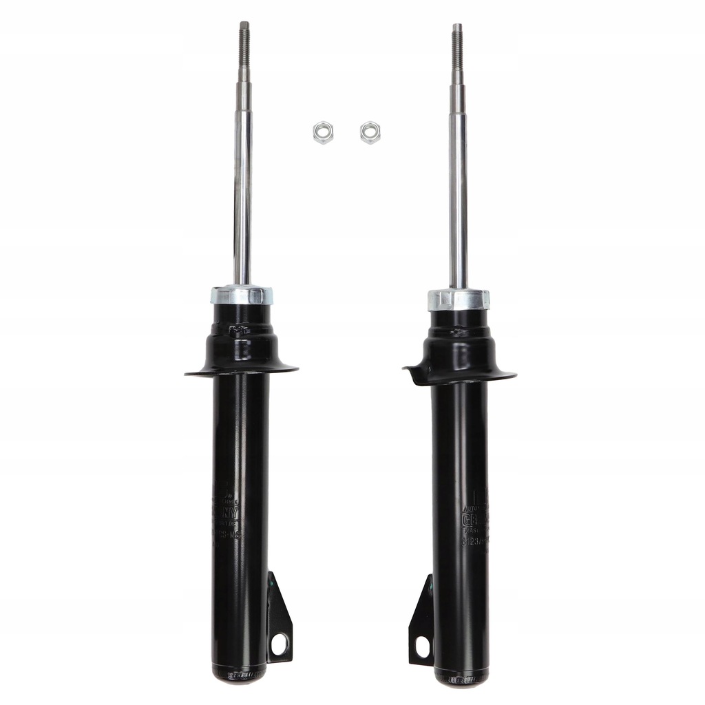 фото №1, Амортизаторы перед левый правый alfa romeo 159 939_ , spider 939_