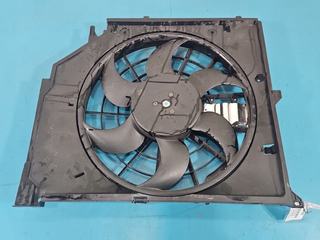 Купить Вентиляторы вентилятор радиатора bmw e46 2.0 16v 3pin