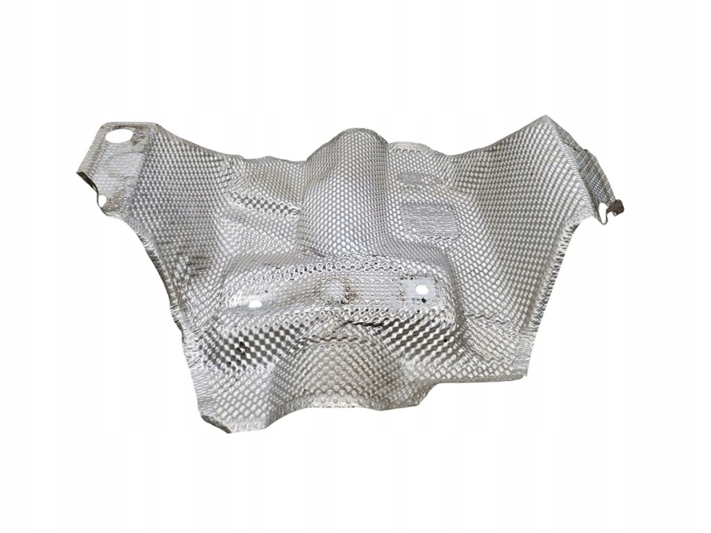 Land rover range rover evoque l538 gj329c141bb накладка теплова вихлоп Київ