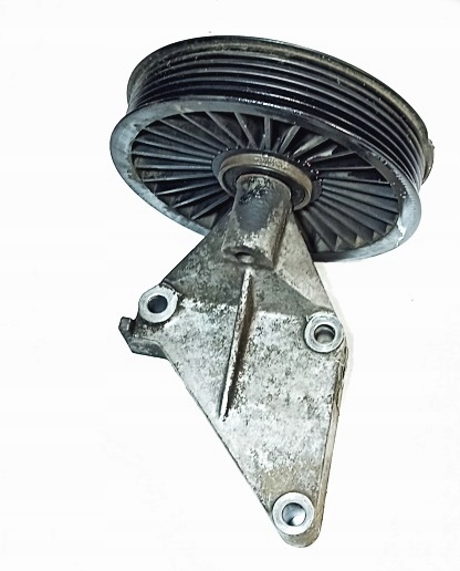 фото №1, Ролик ремень 3.0 cdti vectra c signum saab 9-5