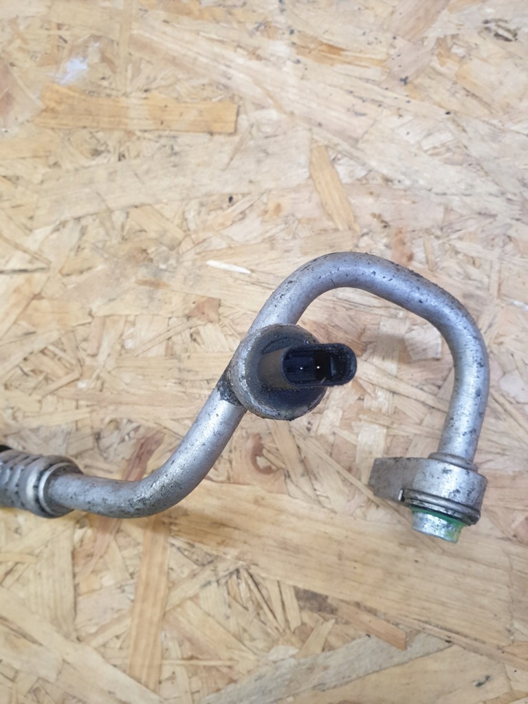 фото №6, Jeep grand cherokee wk2 3.6 шланг кондиционера 68161177a