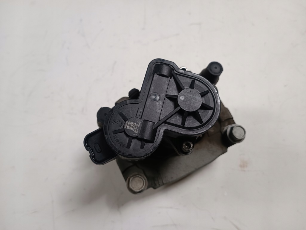 фото №6, Суппорт тормозной правый задняя задний chrysler pacifica 2016-