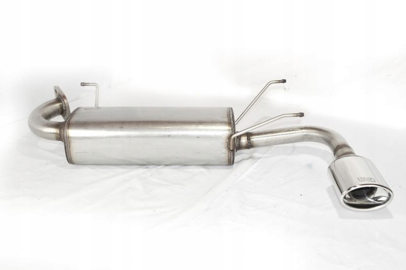 фото №1, Гасник mazda mx5 typ nb 1998-2005 1,6i 81kw