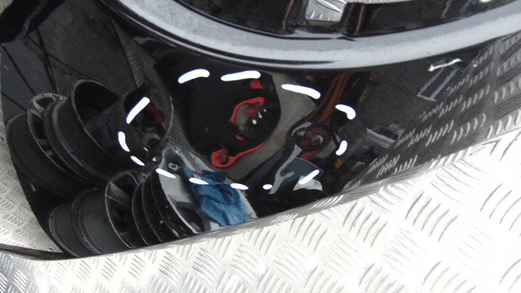 фото №8, Капот mini cooper f55 f56