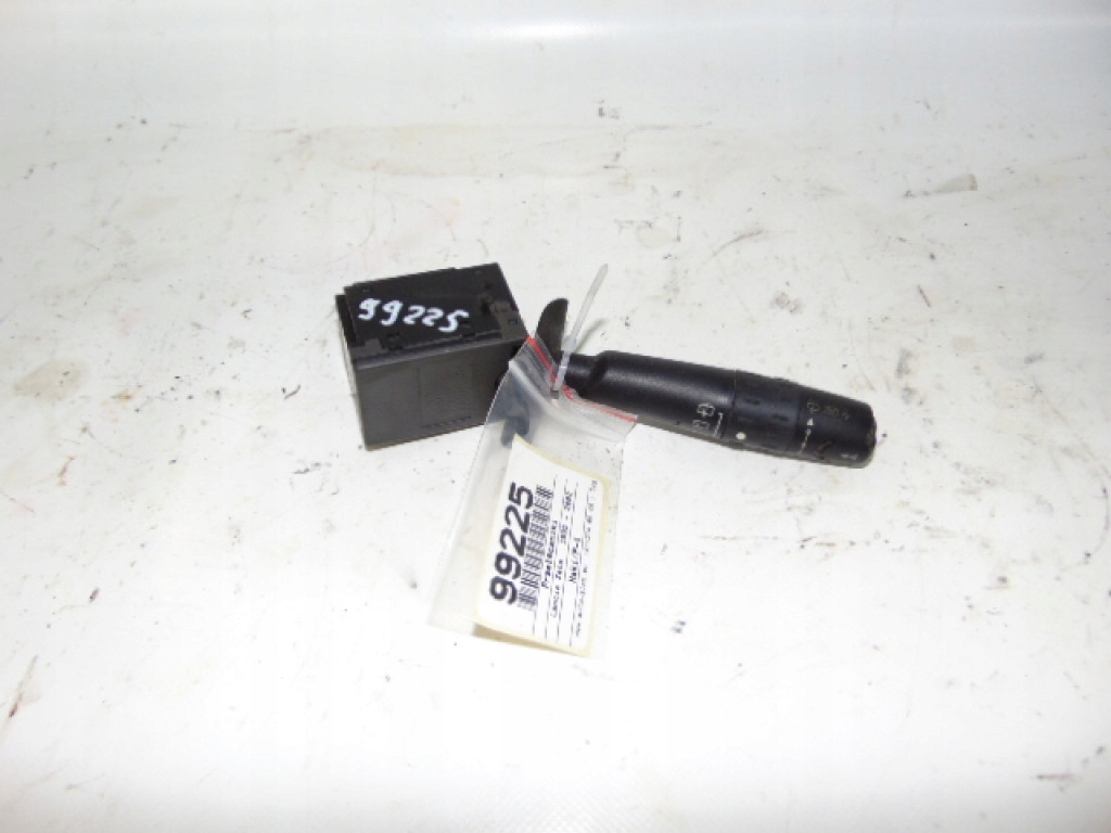 фото №1, Lancia zeta перемикачі ---