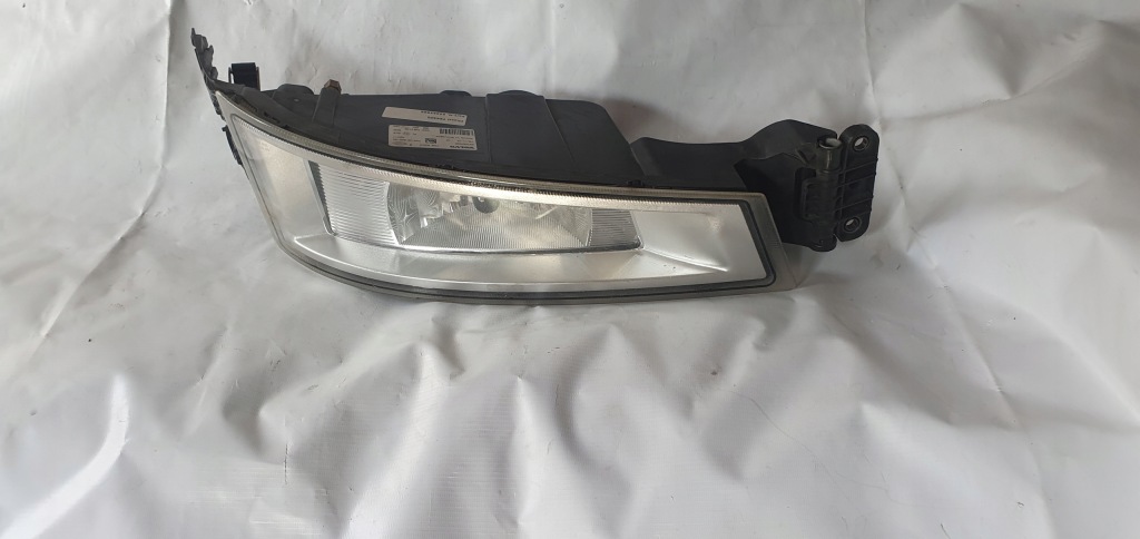 фото №1, Volvo fh4 протитуманна фара правий 22332592