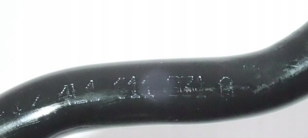 фото №9, Шланг вакууму 3,0 tdi 8d0611850 audi q7 4l