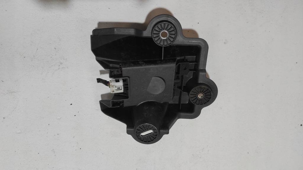 фото №3, Mazda 6 gj gl sedan датчик мертвого pola радар датчик rvm левый 2017 rok