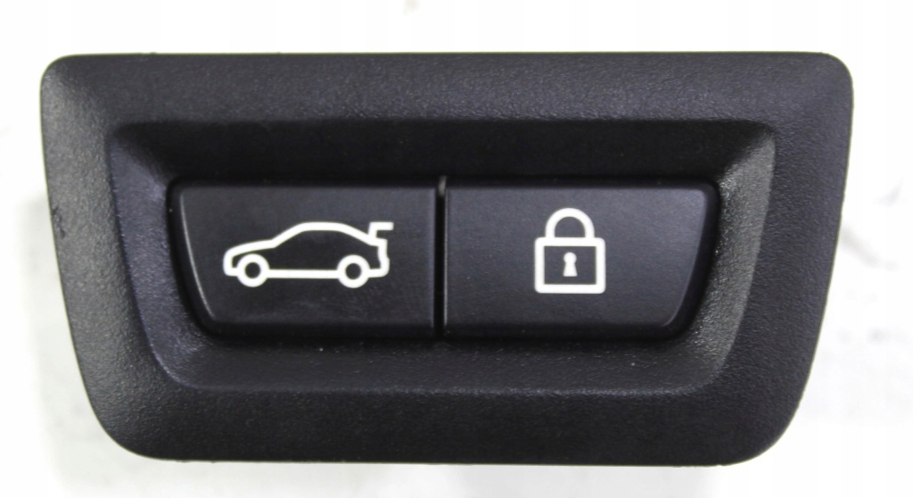 фото №1, Кнопка кришки замка bmw f01 f02 9162645