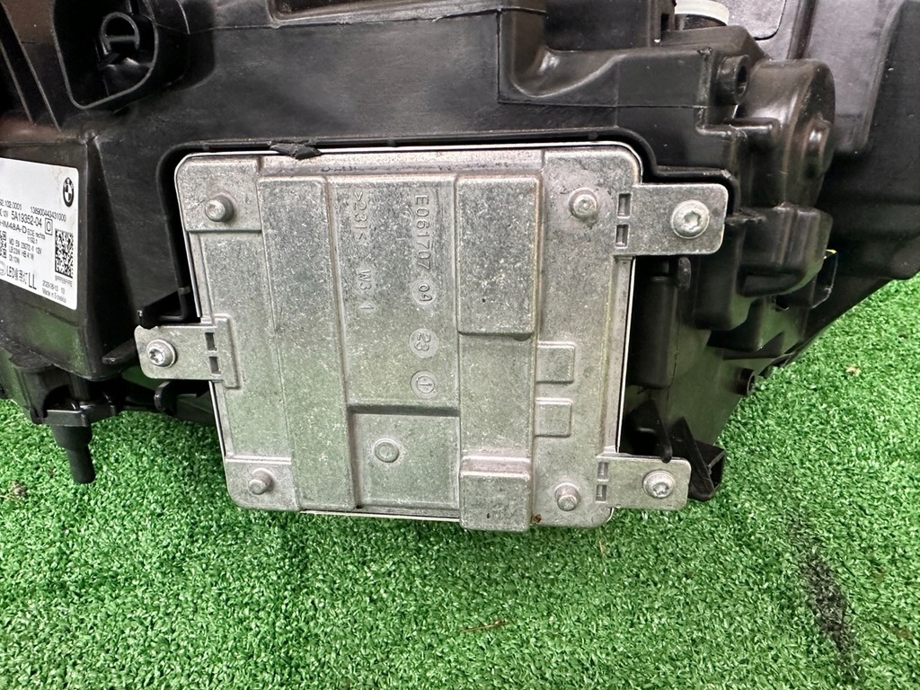 фото №7, Лампа bmw 4 g22 g23 g80 g82 g83 led 5a19352