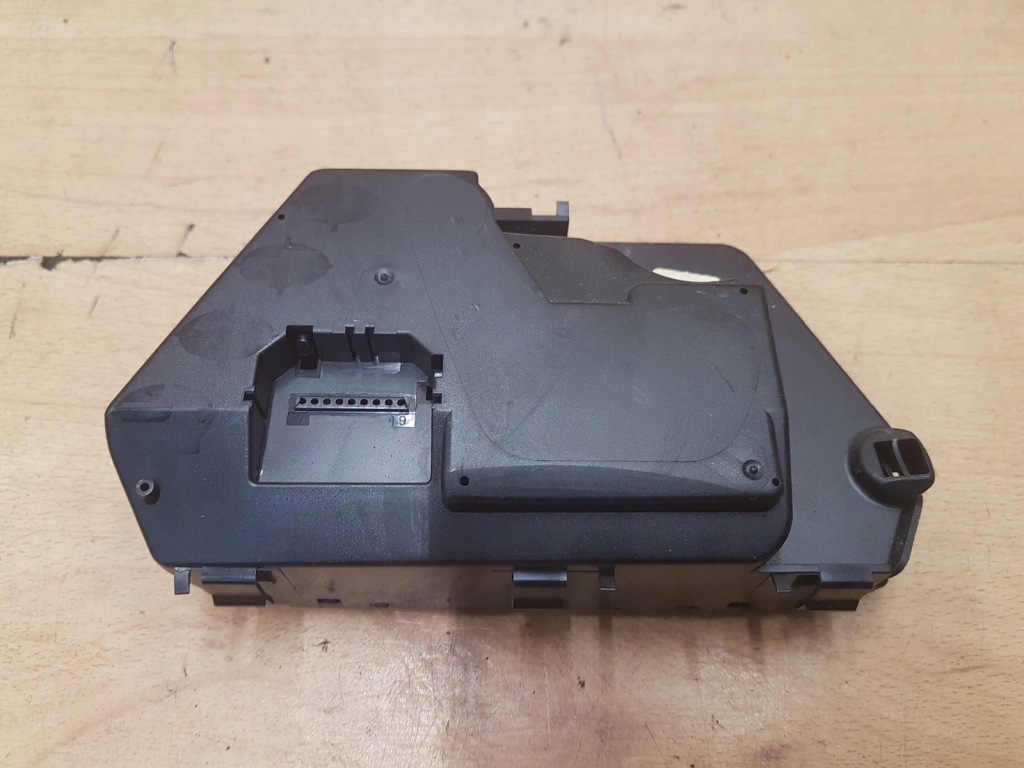 фото №2, Модуль дверь задняя левый mercedes w220