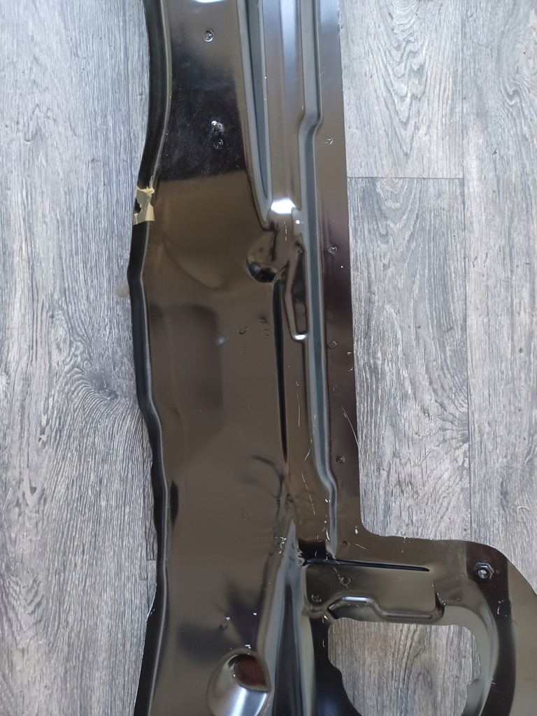 фото №13, Усилитель pas задняя задний opel grandland x 1609011180 сервисные оригинальные