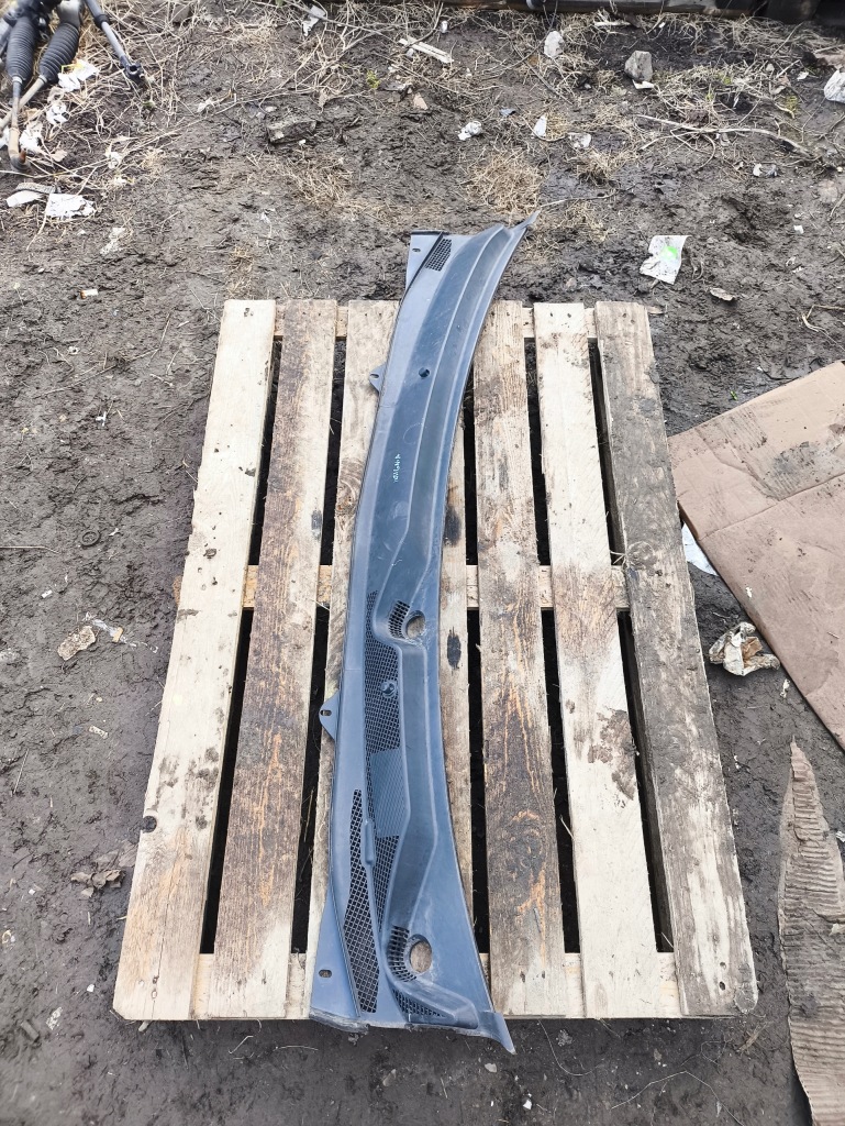 Купить Жабо eu 13224209 opel insignia ?