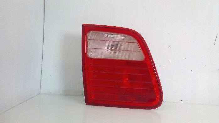 фото №7, Лампа ліва лампа задня mercedes w210