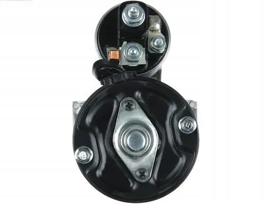 Стартер as-pl s0123 Доставка