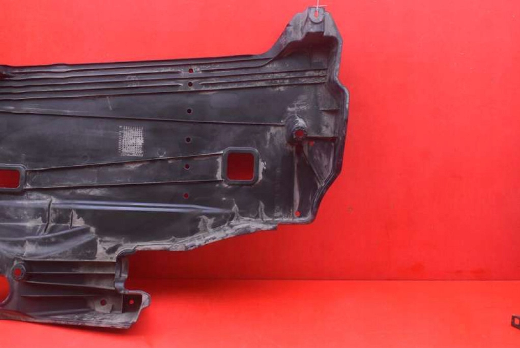 фото №8, Защита пластиковая подвеска 57628-02170 toyota corolla e21 19-