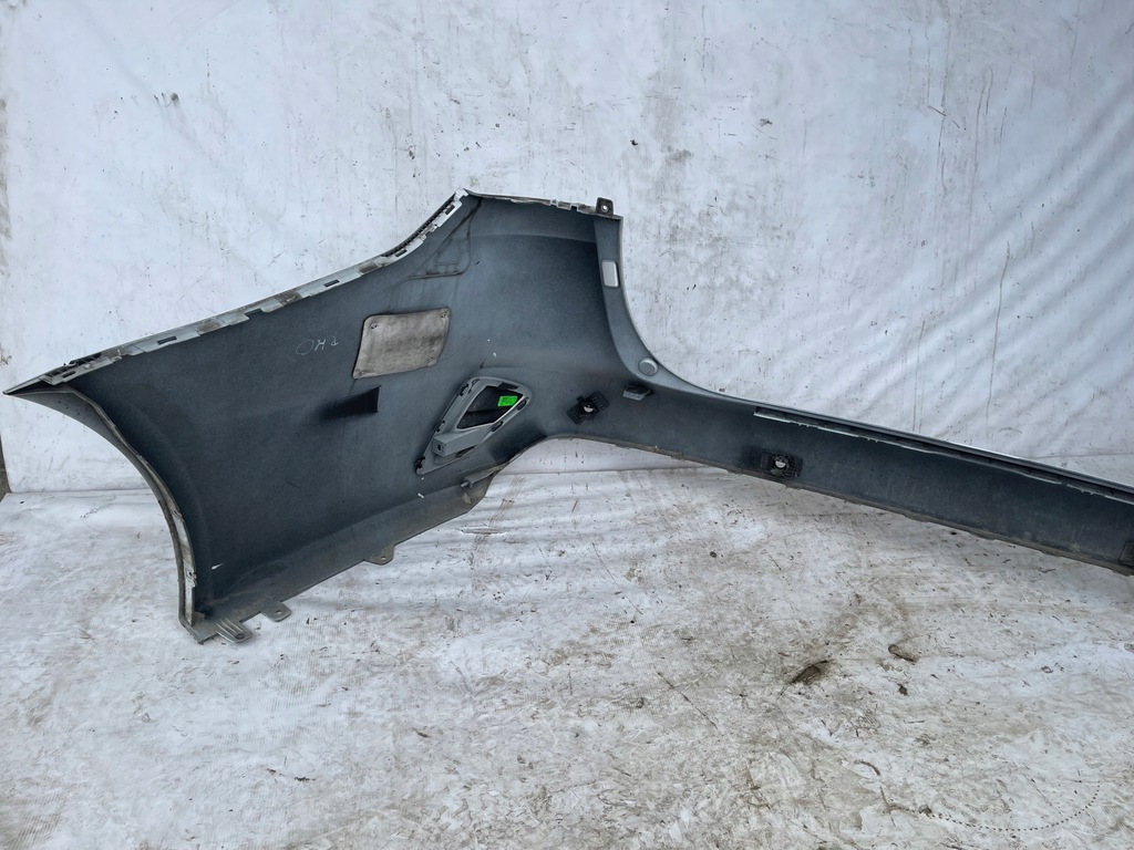 фото №9, Бампер задняя задний kia ceed iii 3 18- kombi 4xpdc