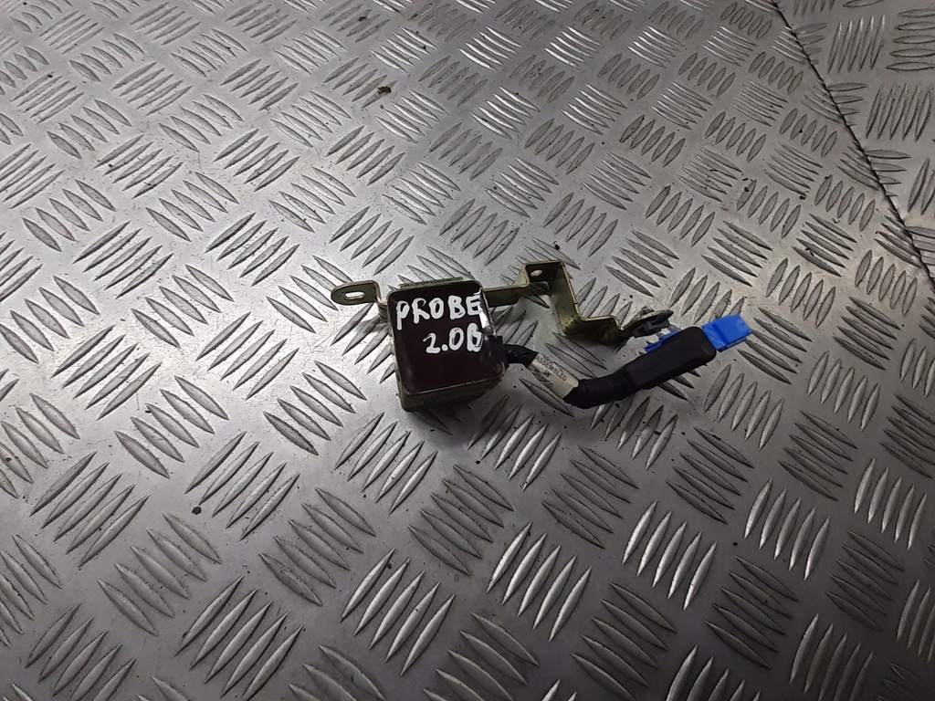 фото №1, Датчик удара ford probe ii kb4457k40