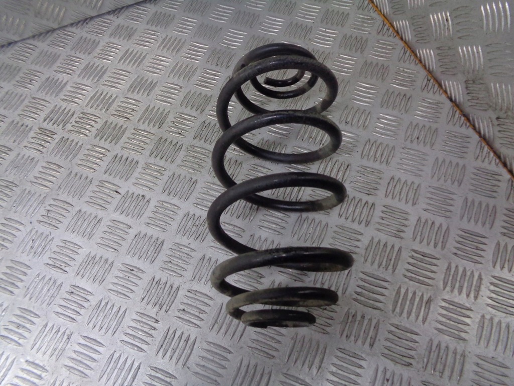 фото №1, Пружина задняя opel meriva a 1.8