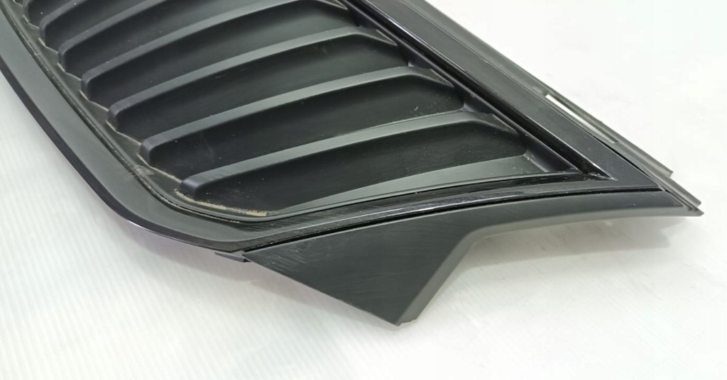 фото №4, Skoda rapid 12- 5ja853668 решётка радиатора решётка радиатора решётка радиатора перед