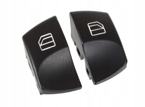 фото №1, Кнопка перемикач вікон скло mercedes sprinter