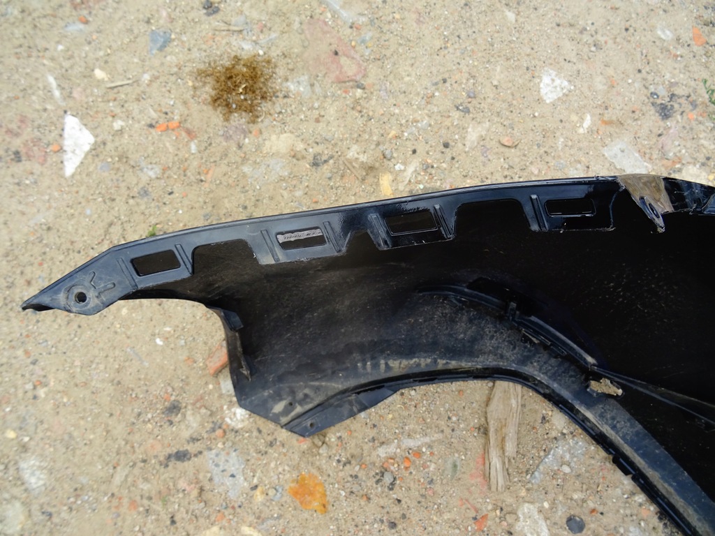 фото №8, Бампер задняя задний seat leon iv hb 5fa 2020-