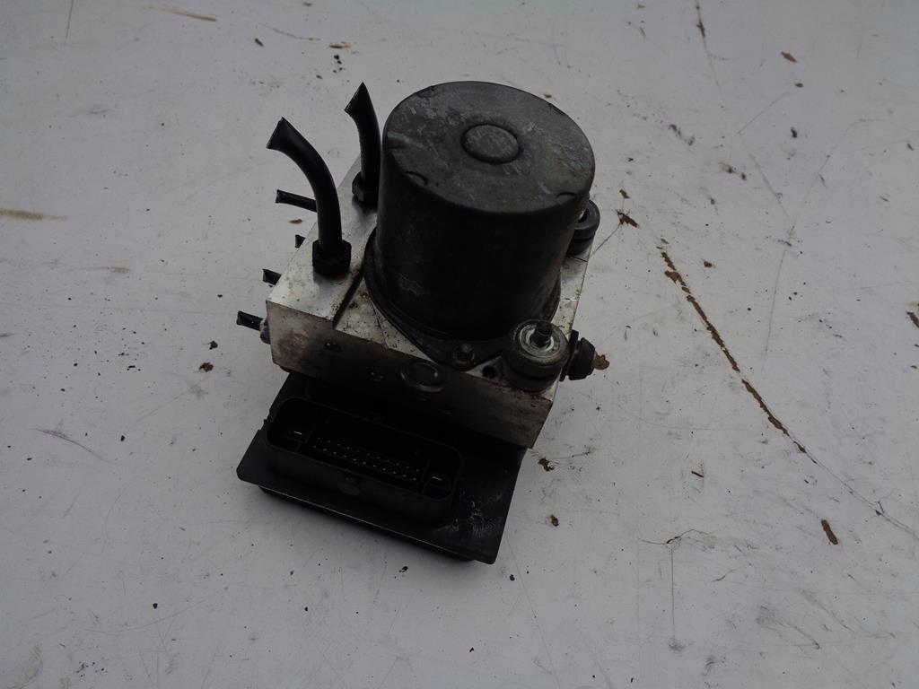 фото №1, Насос abs 4f0614517t audi a6 c6 2.7 tdi