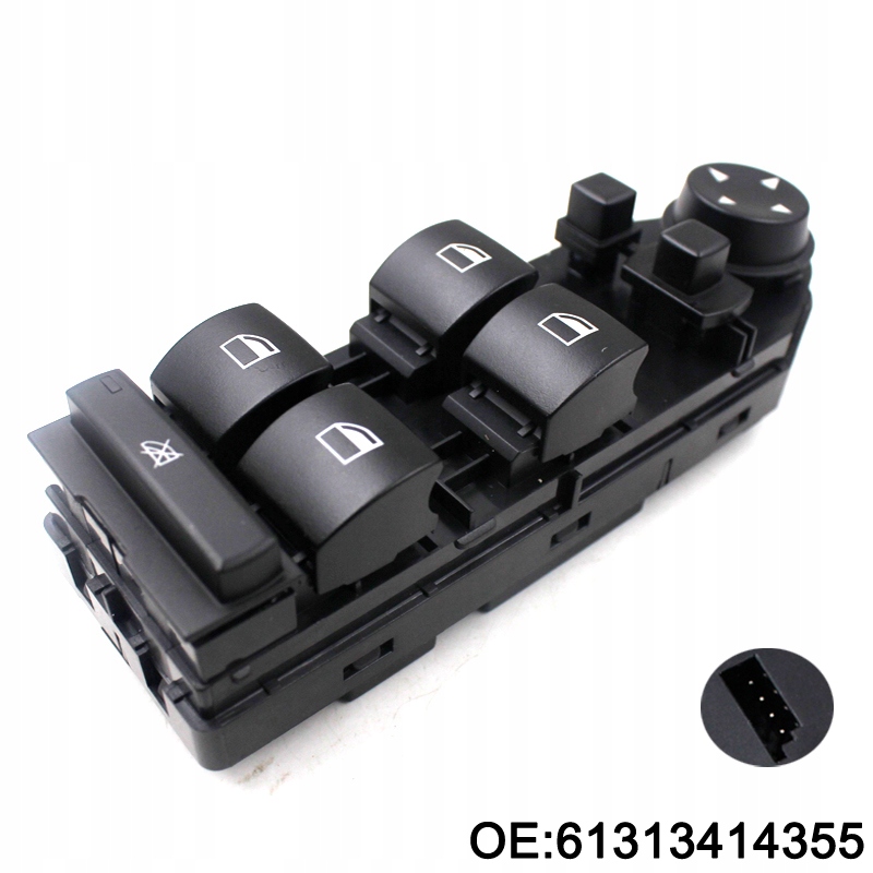 фото №9, Bmw x3 e83 2004-2010 вимикач podnoszący