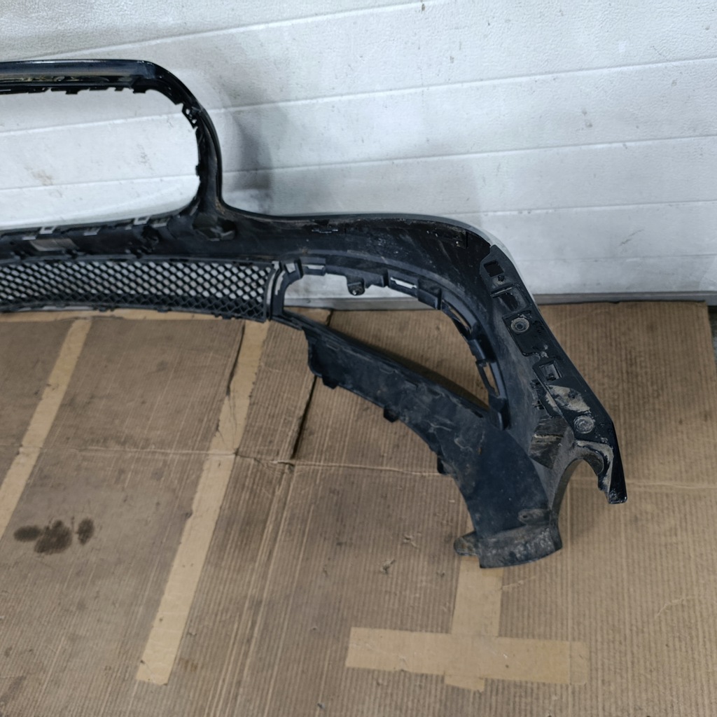 фото №10, Бампер перед mercedes e w213 a2138850238