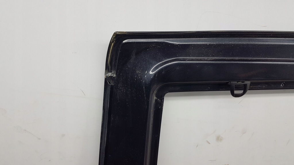 фото №9, Citroen c8 2004 ліва сторона двері задні