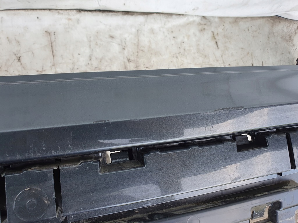 фото №9, Бампер задний audi q5 ii