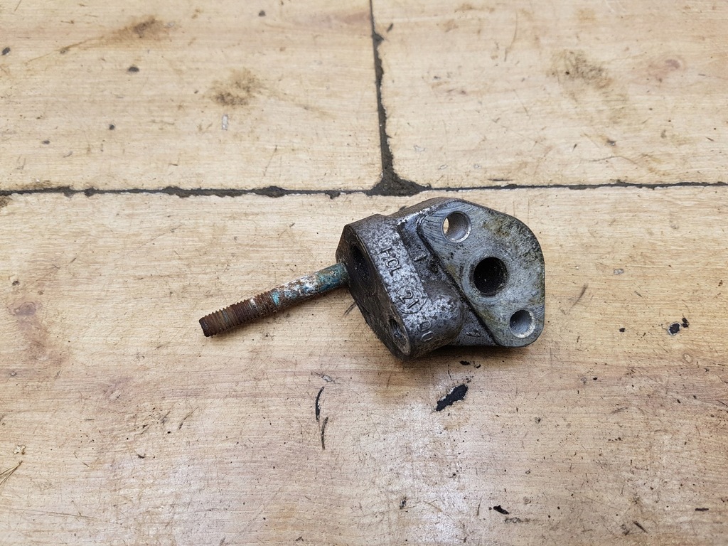 фото №1, Клапан egr skoda fabia i