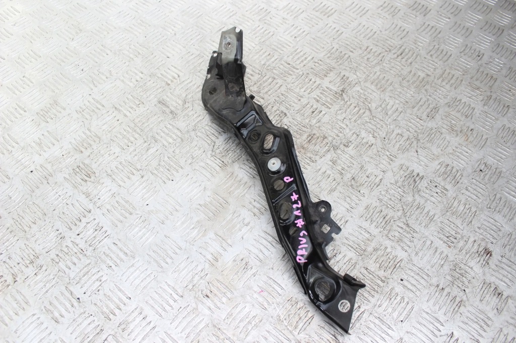 фото №1, Toyota prius iii 09-15 5d кронштейн направляющая правый